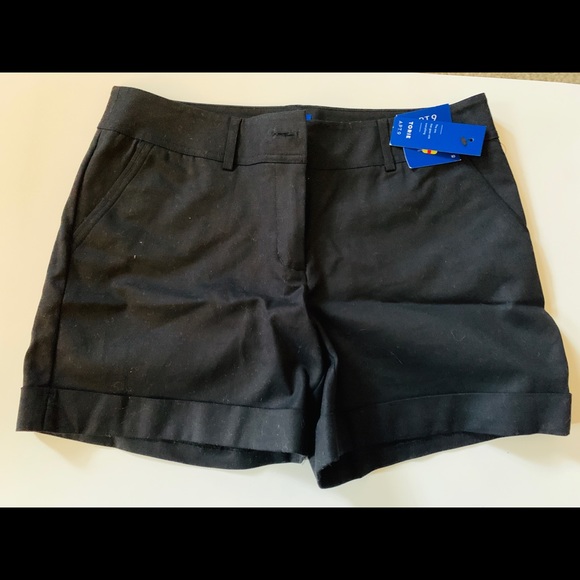 Apt. 9 Pants - Apt 9 Torie Shorts